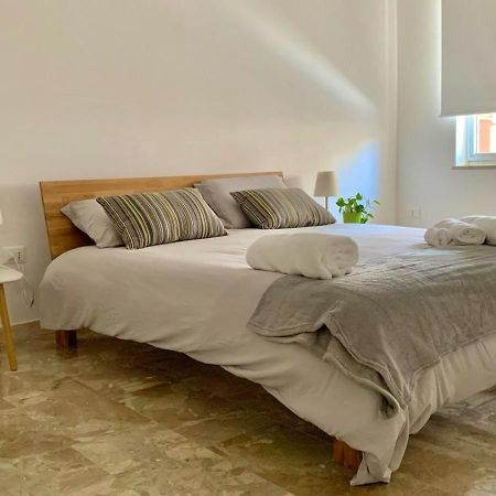Donnacaterina Affittacamere Marsala Dış mekan fotoğraf