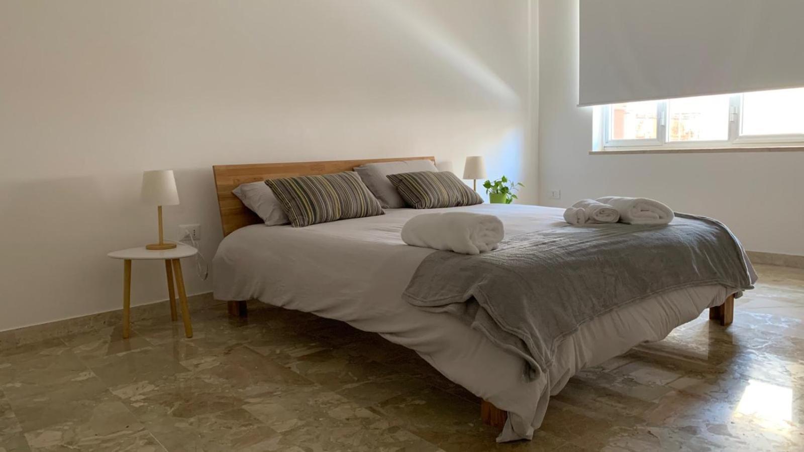 Donnacaterina Affittacamere Marsala Dış mekan fotoğraf