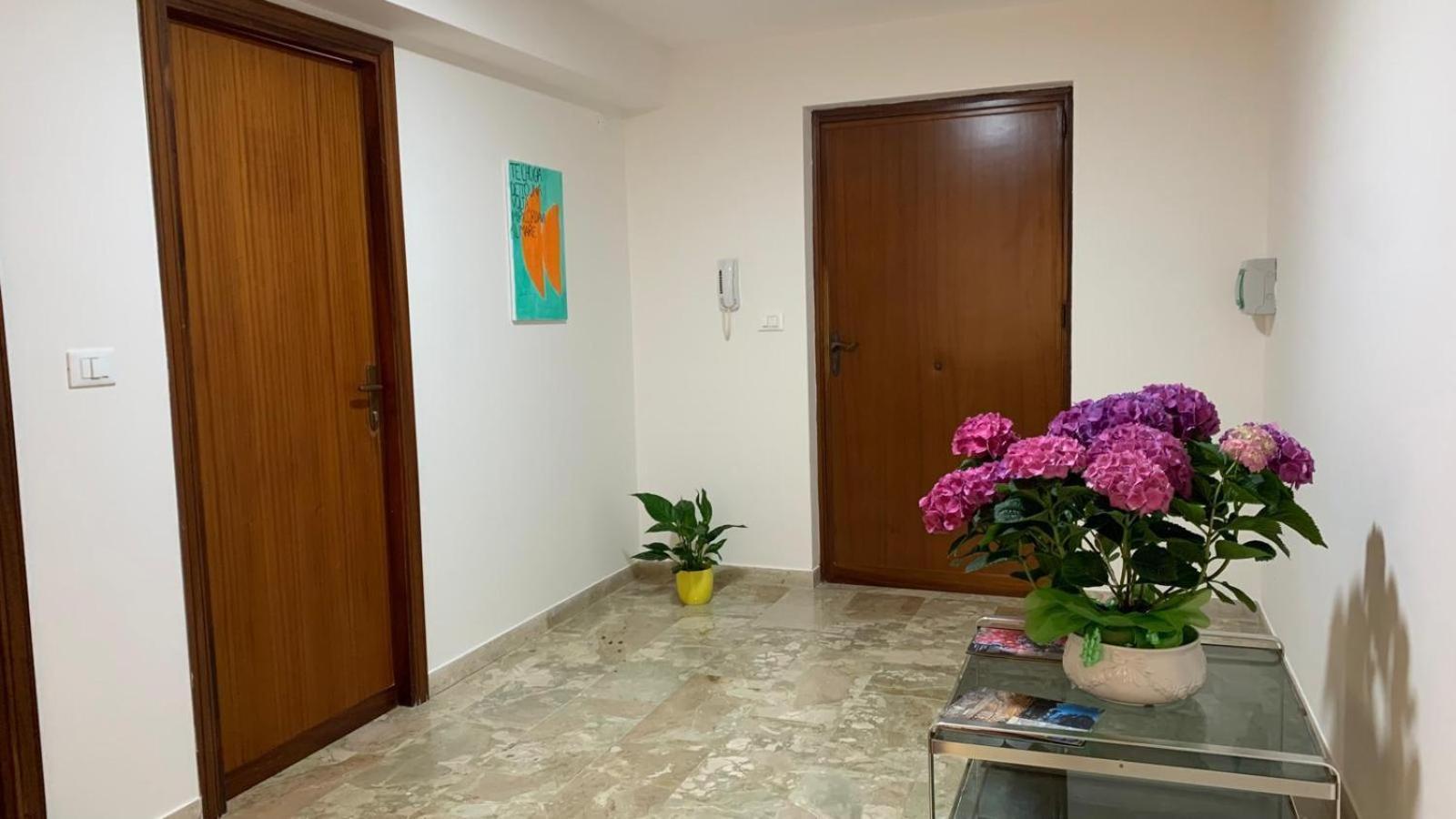 Donnacaterina Affittacamere Marsala Dış mekan fotoğraf