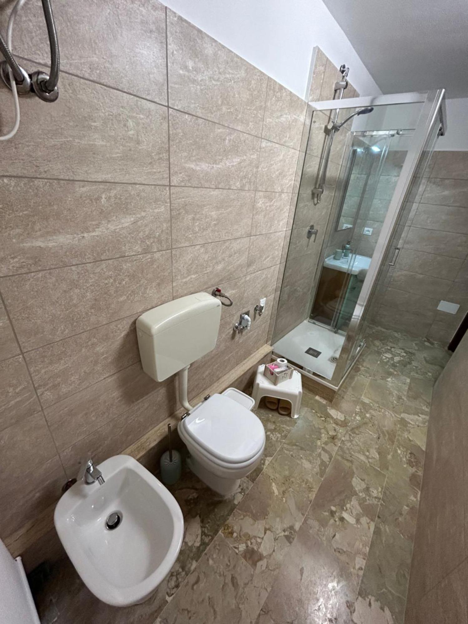Donnacaterina Affittacamere Marsala Dış mekan fotoğraf