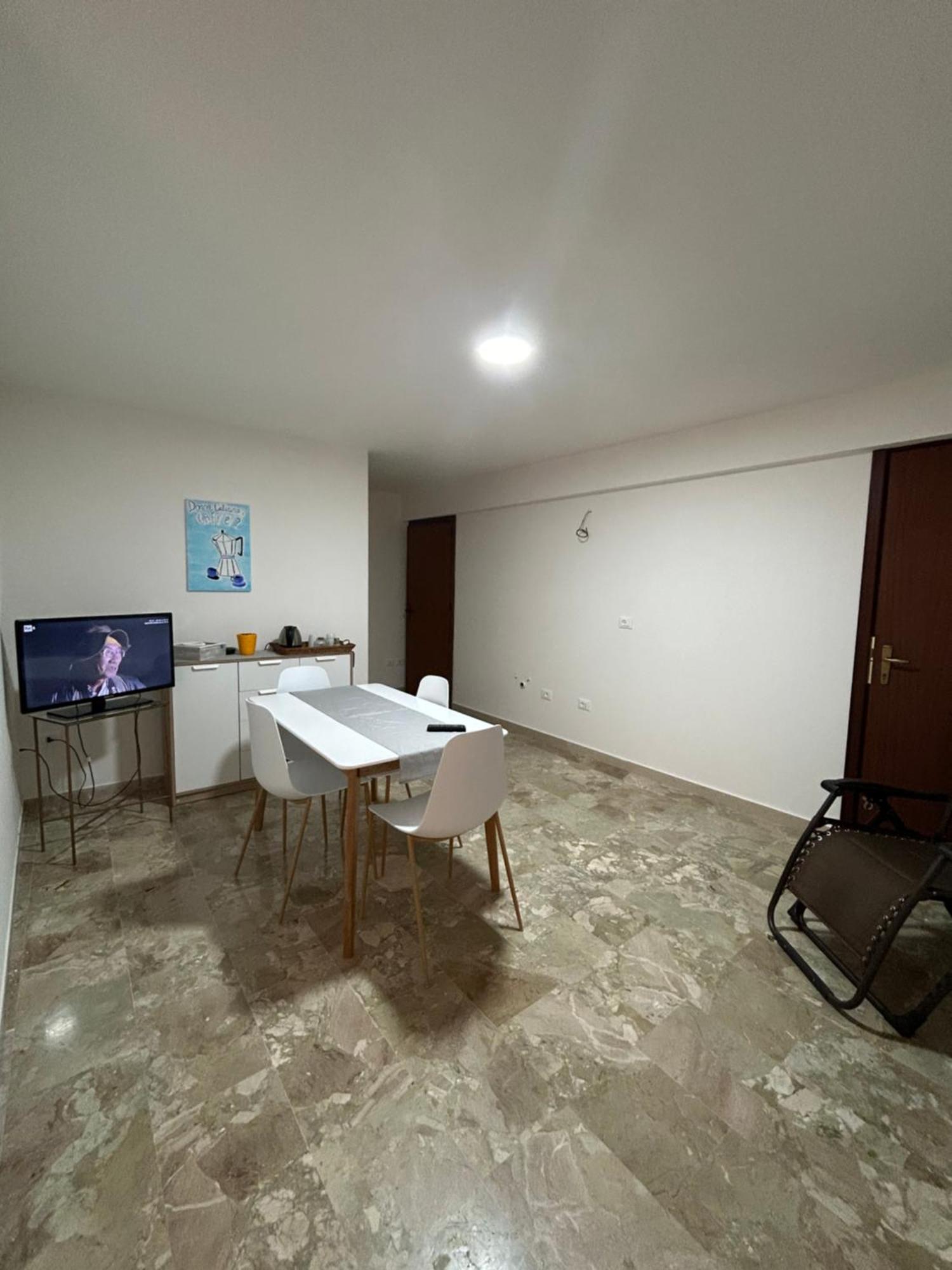 Donnacaterina Affittacamere Marsala Dış mekan fotoğraf